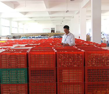 省經(jīng)信委主任張金如走訪(fǎng)新云集團(tuán)