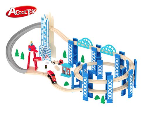 螺旋軌道(型號:AC7525)