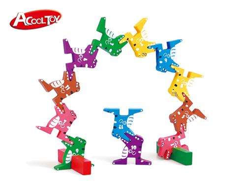 鱷魚疊疊高(型號(hào):AC6615)