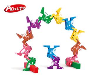 鱷魚疊疊高(型號:AC6615)