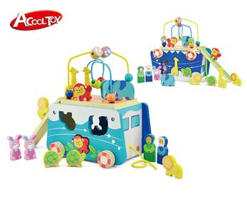 諾亞方舟鐵線(型號(hào):AC6631)