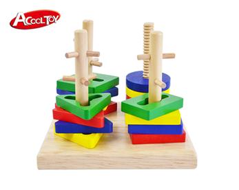 扭扭樂(lè)(型號(hào):AC6611)