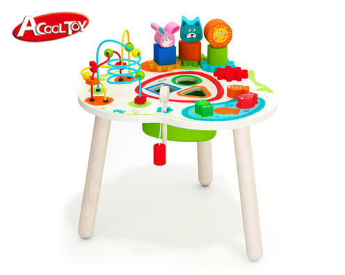 多功能游戲桌(型號(hào):AC7614)