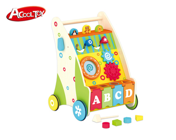 多功能學(xué)步車(chē)(型號(hào):AC7605)