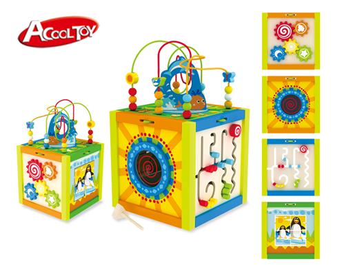 百寶箱(型號(hào):AC7601)