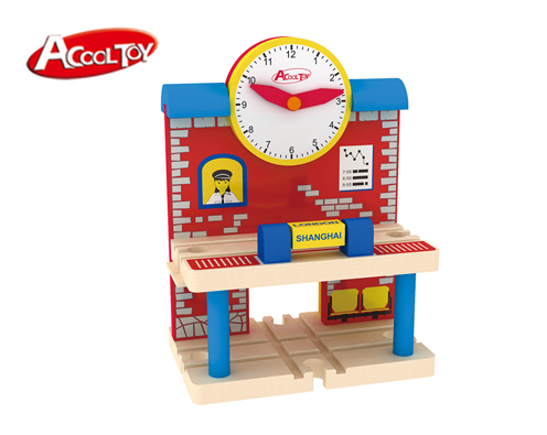 大本鐘車(chē)站 (型號(hào):AC7401)