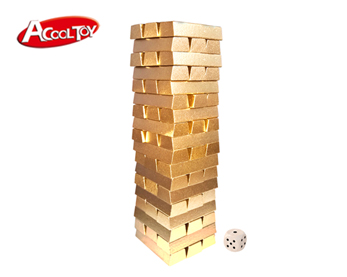 黃金疊疊高 (型號(hào):AC7305)