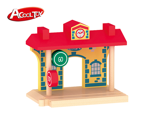 車站 (型號:AC7420)