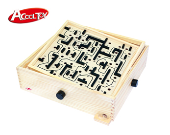 平衡迷宮 (型號(hào):AC7301)