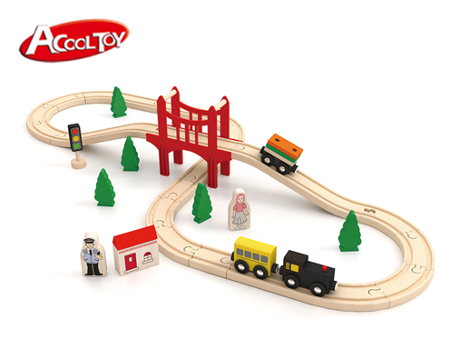 8字軌道 (型號:AC7504)