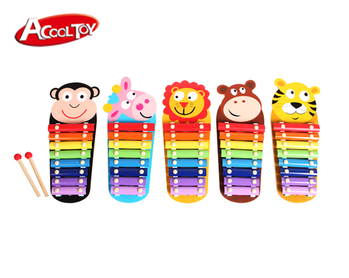 動(dòng)物敲琴 (型號(hào):AC7641)