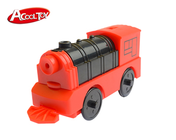 電動火車頭 (型號:AC7434)