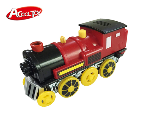 電動(dòng)火車(chē)頭 (型號(hào):AC7433)