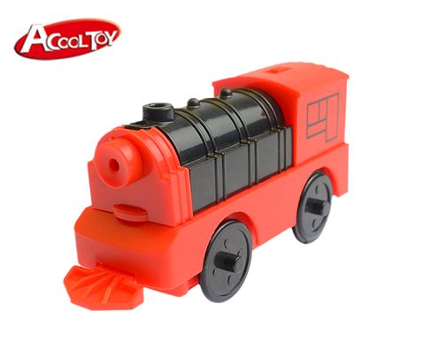 電動火車頭 (型號:AC7434)