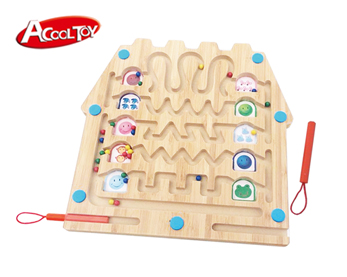 運(yùn)筆迷宮 (型號(hào):AC7302)