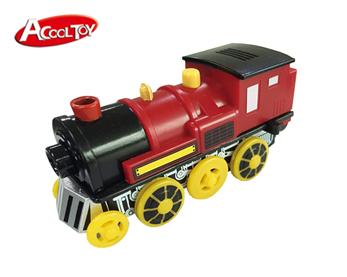 電動火車頭 (型號:AC7433)