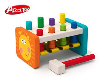 打擊臺(tái)(型號(hào):AC7642)