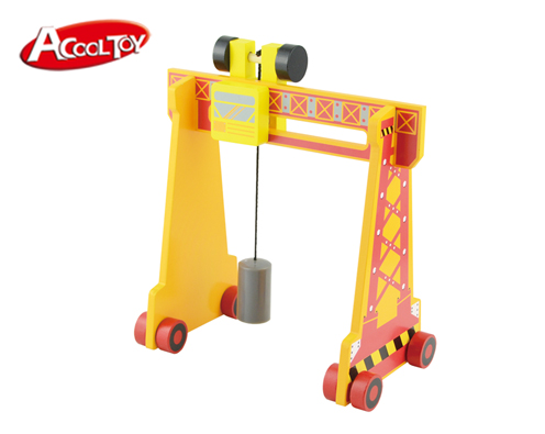 臂式起重機(jī) (型號(hào):AC7409)