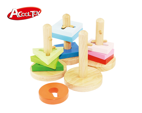 形狀扭扭樂 (型號(hào):AC7612)