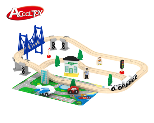 城市軌道 (型號(hào):AC7505)