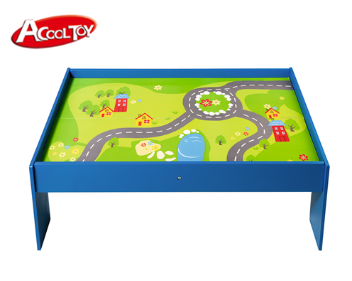 火車軌道桌 (型號:AC7516)