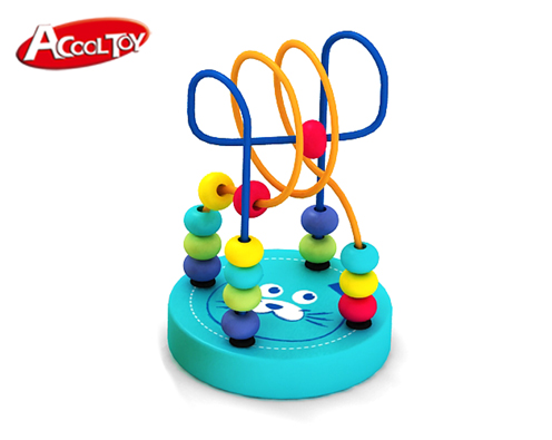 貓咪繞珠(型號:AC7652)