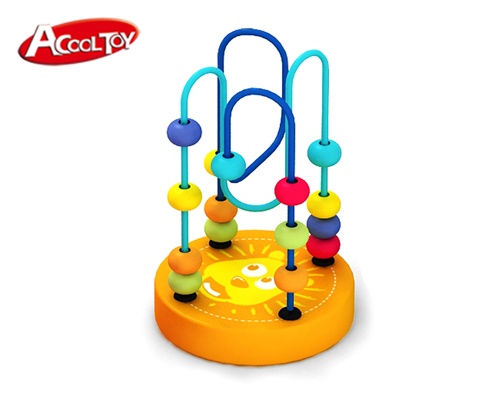 獅子繞珠(型號(hào):AC7651)