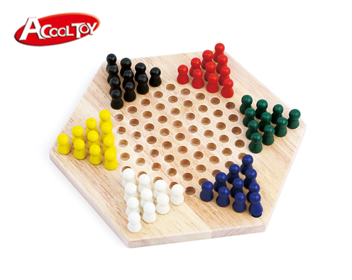 跳棋(型號:AC7306)