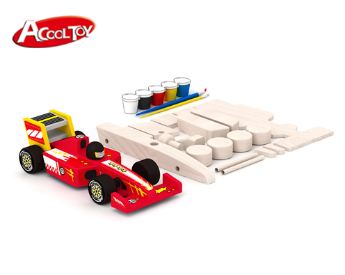 方程式賽車DIY(型號:AC7912)