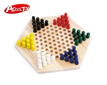 跳棋(型號(hào):AC7306)