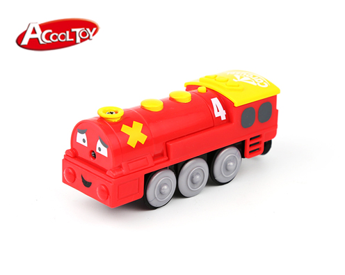 電動火車頭(型號:AC7435)