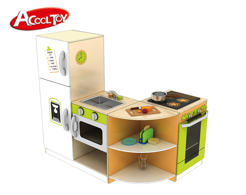 組合廚房(型號(hào):AC7706)