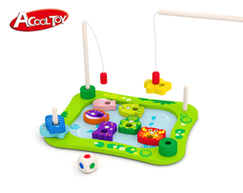 釣魚(yú)游戲(型號(hào):AC7685)