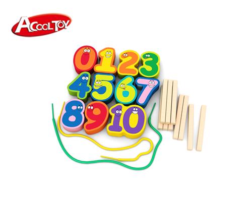 數(shù)字串珠 (貨號(hào):AC6667)