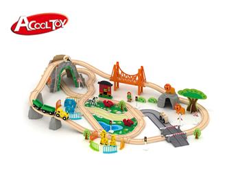 93件動物軌道 (貨號:AC7530)