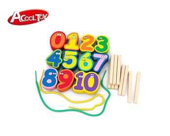 數(shù)字串珠 (貨號(hào):AC6667)