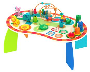 多功能玩具桌 (型號: AC6666)