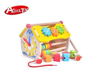 多功能智力屋(貨號:AC6622)