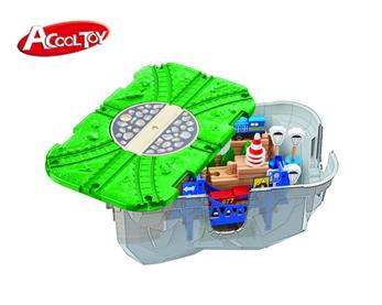 桶裝軌道 (貨號(hào):AC7538)