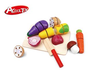 蔬菜切切樂(lè)(貨號(hào):AC6654)