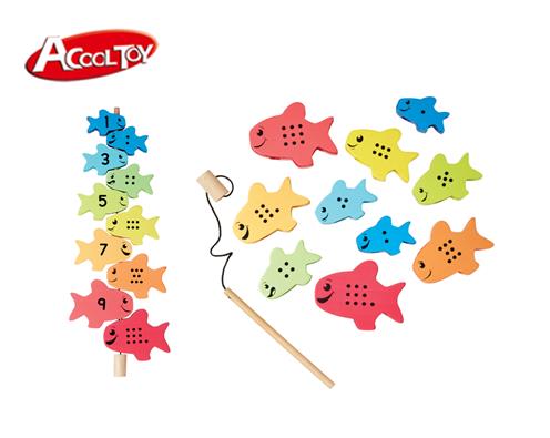 釣魚(yú)穿繩 (貨號(hào):AC6678)