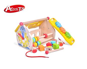 多功能智力屋(貨號:AC6622)