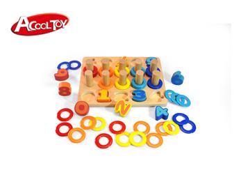 數(shù)字認(rèn)知板 (貨號:AC6663)