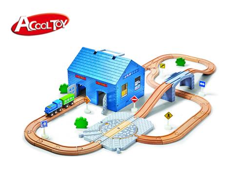 站臺軌道(貨號:AC7539)