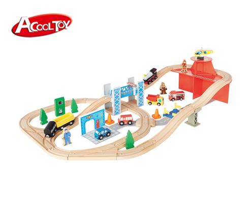 救援軌道 (貨號:AC7536)