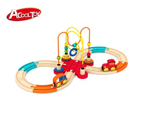 繞珠軌道(貨號:AC7532)