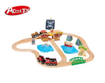 海盜軌道 (貨號:AC7535)