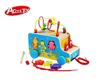 海洋拖拉車 (貨號(hào):AC6665)